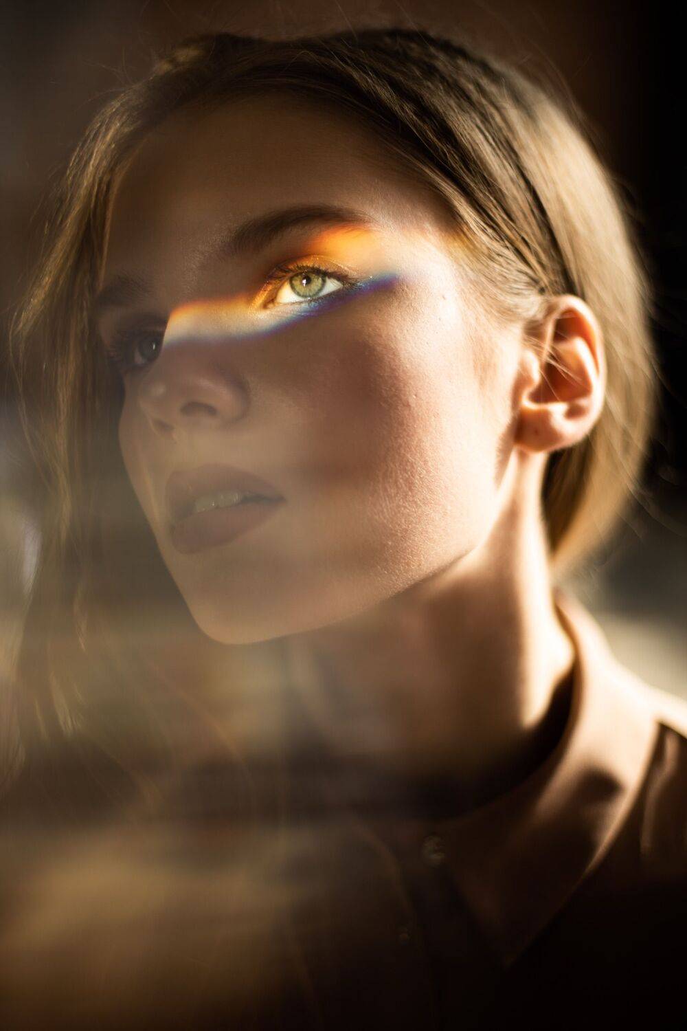 , Николай Соломин