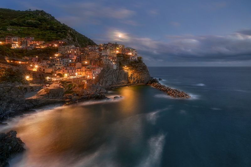 Cinque Terre