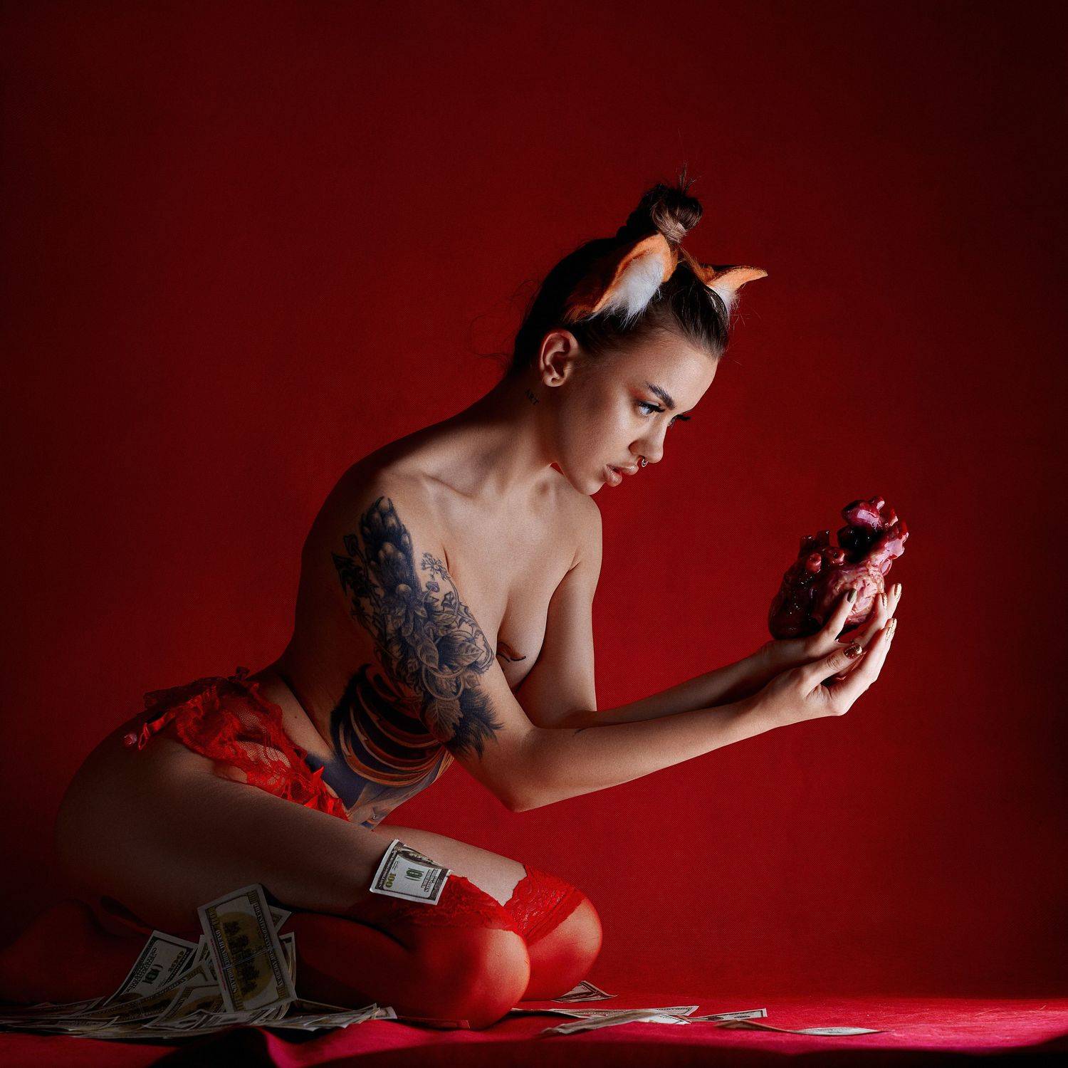 , Алексей Кудряшов