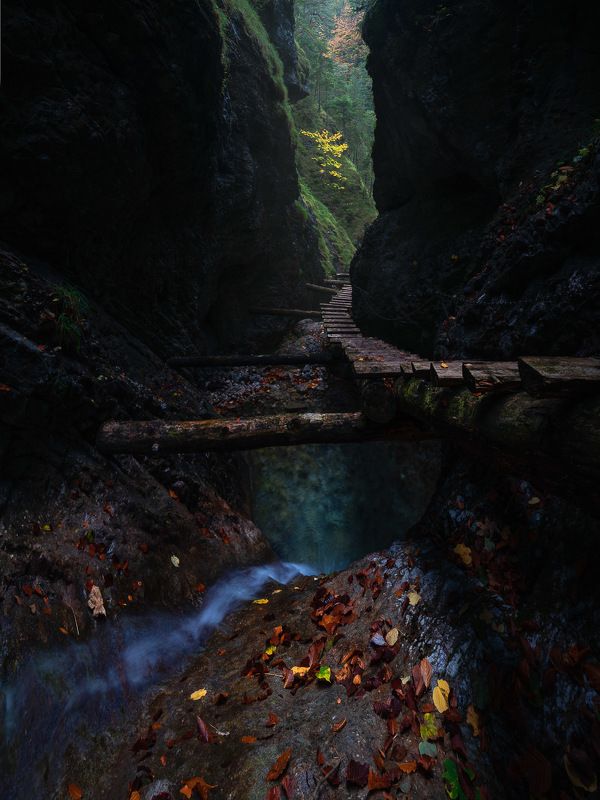 Slovakia paradise IX фото превью