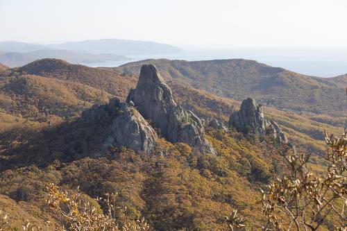 Долина Атлантов