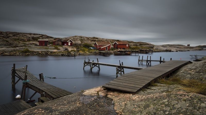 Tjurpannans фото превью