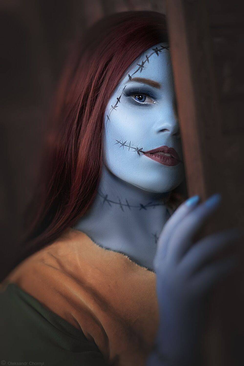 juliscarlet, cosplay, cosplayukraine, косплей, кошмар перед рождеством, sally, sallycosplay, салли косплей, коростышев, 35photo, Александр Чорный