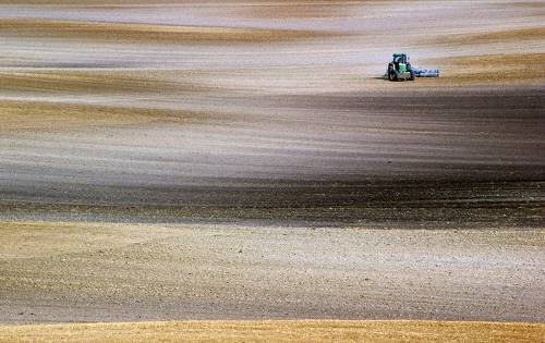 John Deere