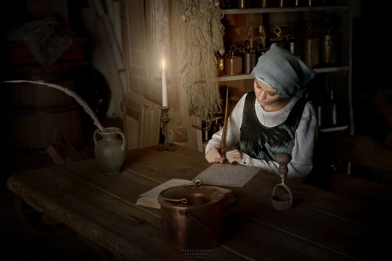 Old Mill фото превью