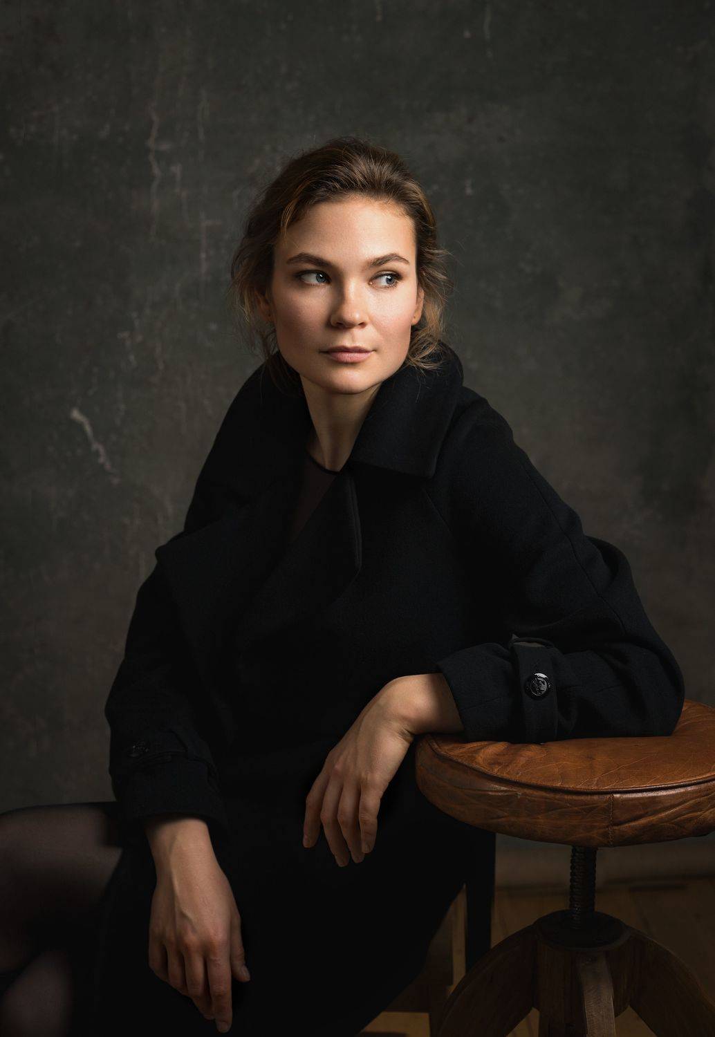 , Наталия Клих