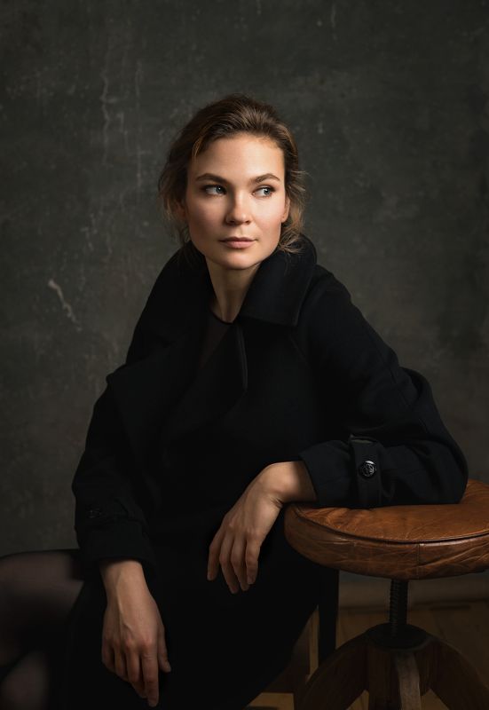 Анна фото превью