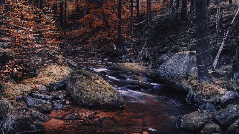 Karkonosze фото превью