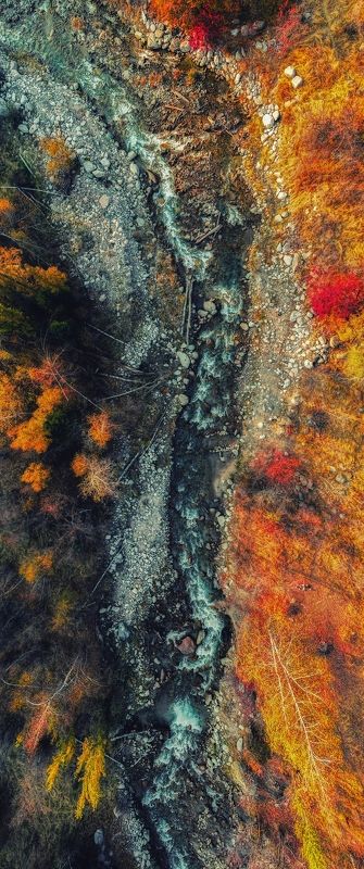 Малая Алматинка фото превью