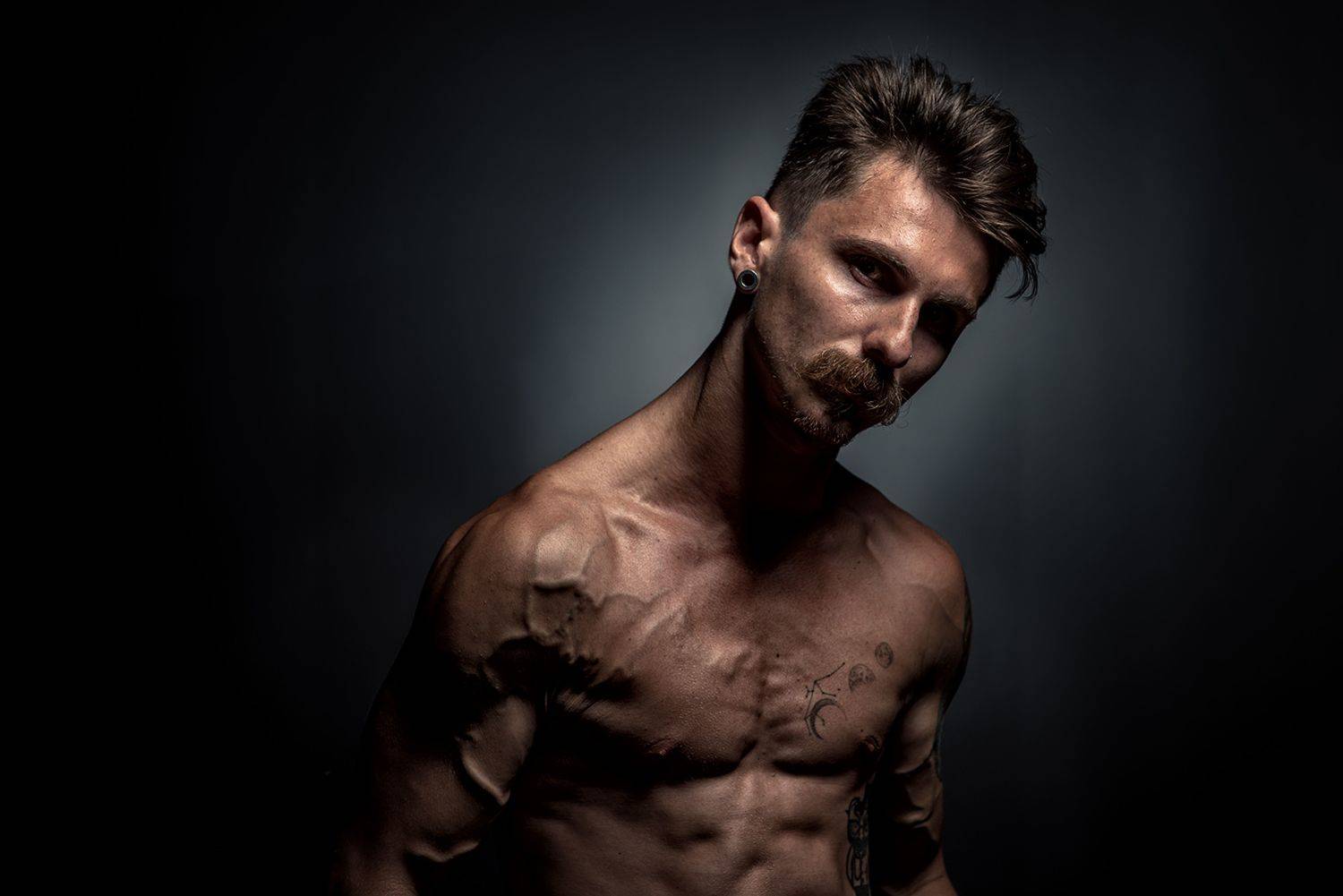 , Тарас Третяк