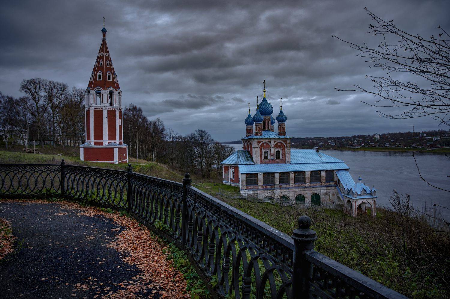 , Игорь Приданников