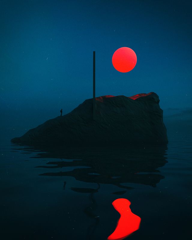 Barrier фото превью
