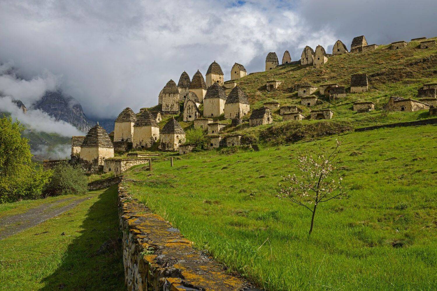 Даргавс, Кутыгин Эдуард