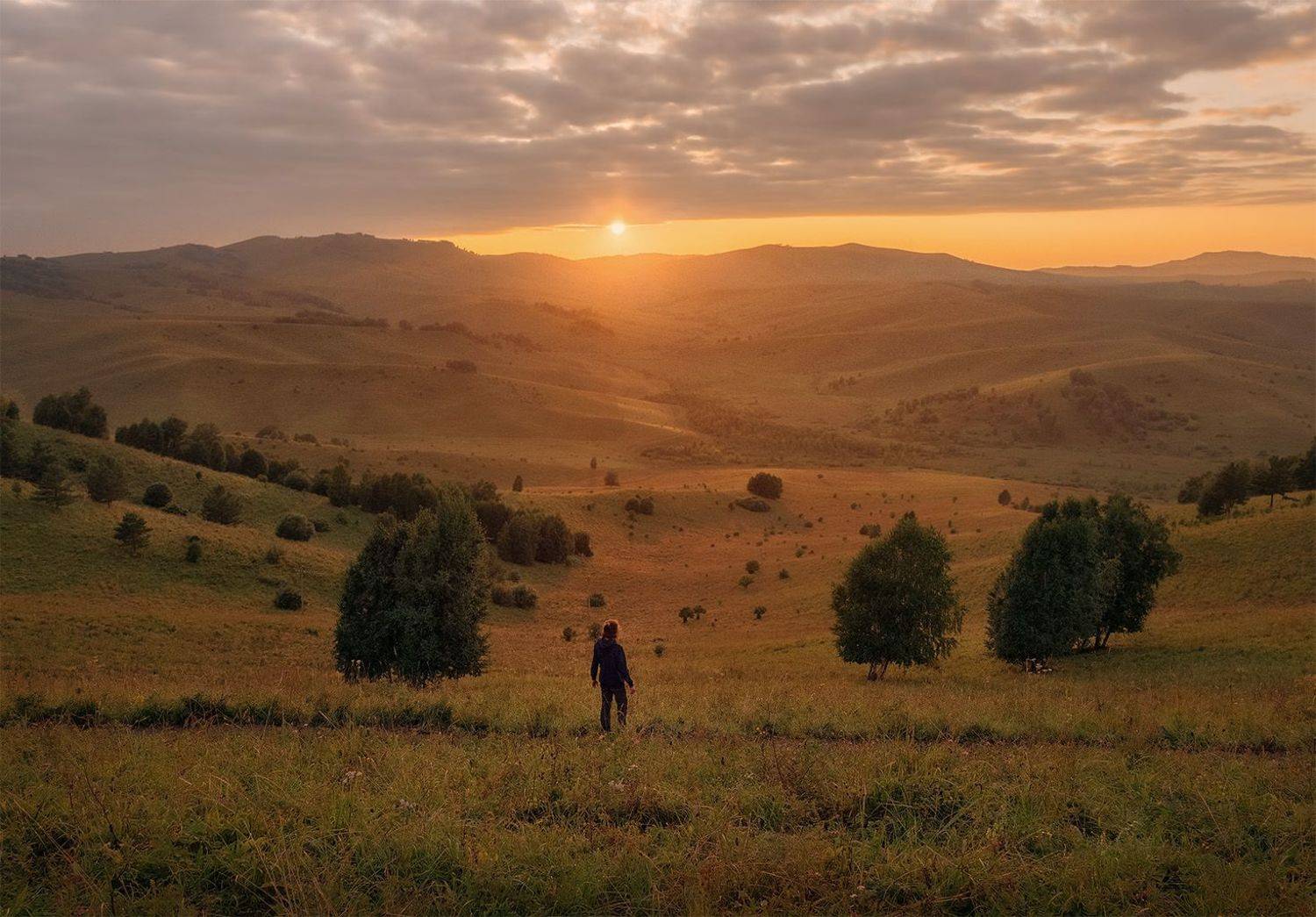 , Андрей Родионов