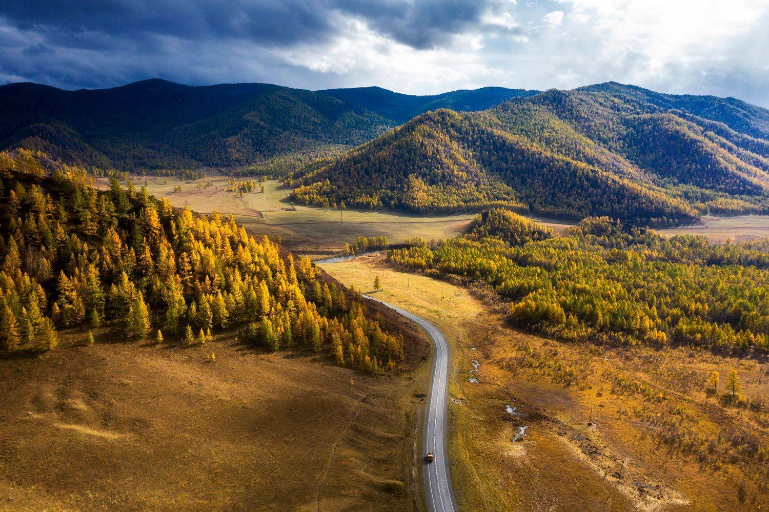 , Юрий Столыпин