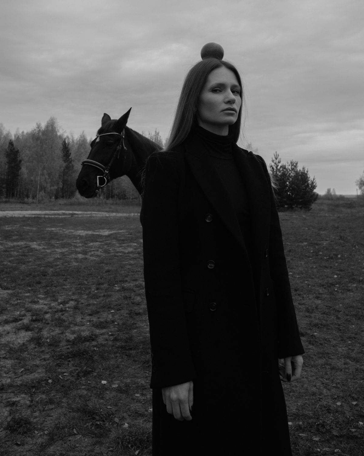 , Алина Абрамова