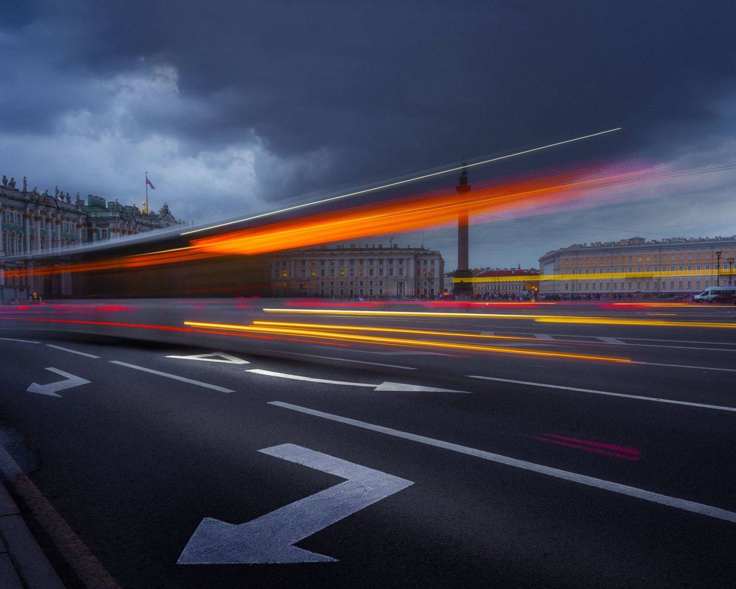 питер, санкт-петербург, город, Андрей Кучеров