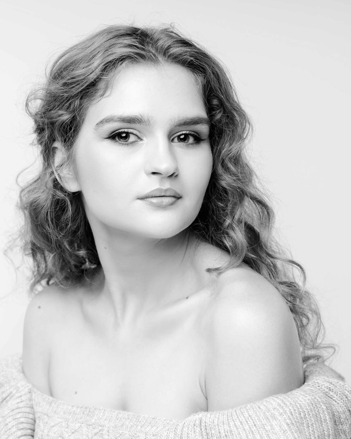 , Ksanka Skornyakova