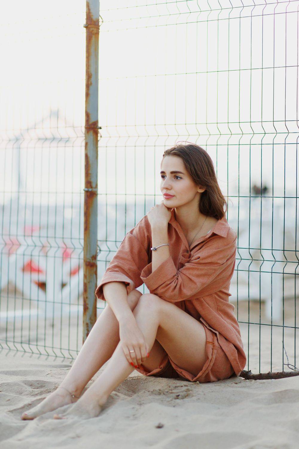 , Marie Dashkova