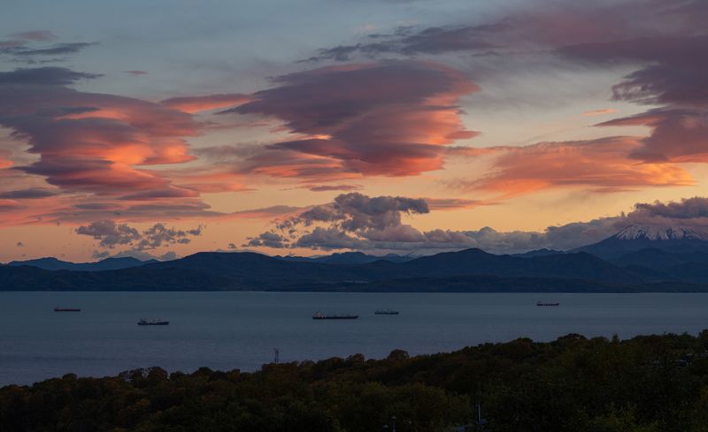 Корабли постоят фото превью