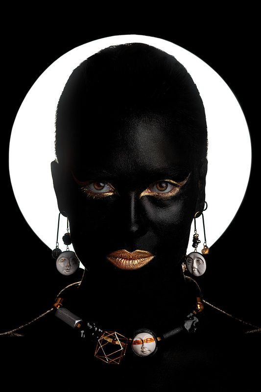 портреты фото превью