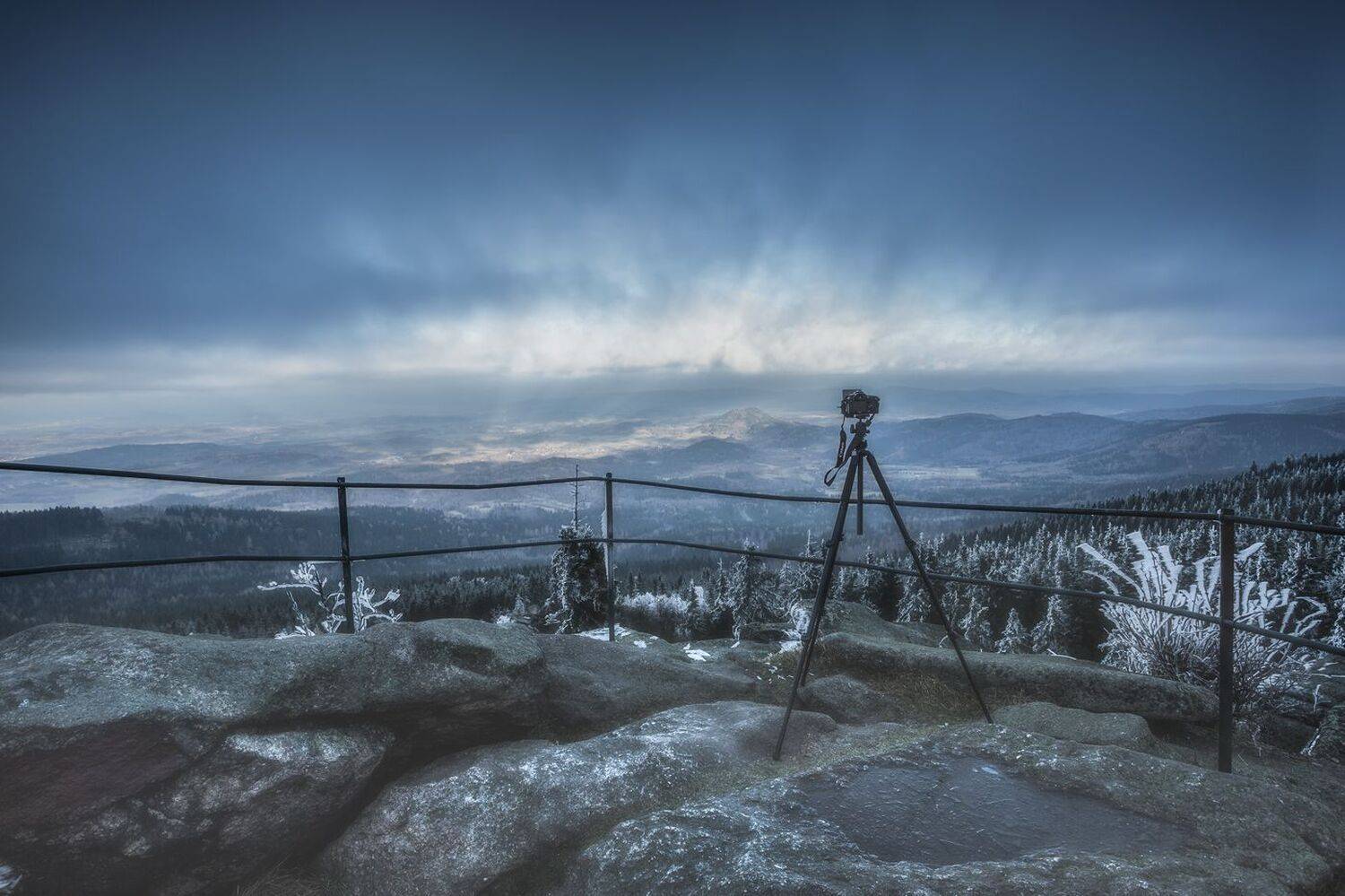 landscape,winter,mountains,canon, Iza i Darek Mitręga