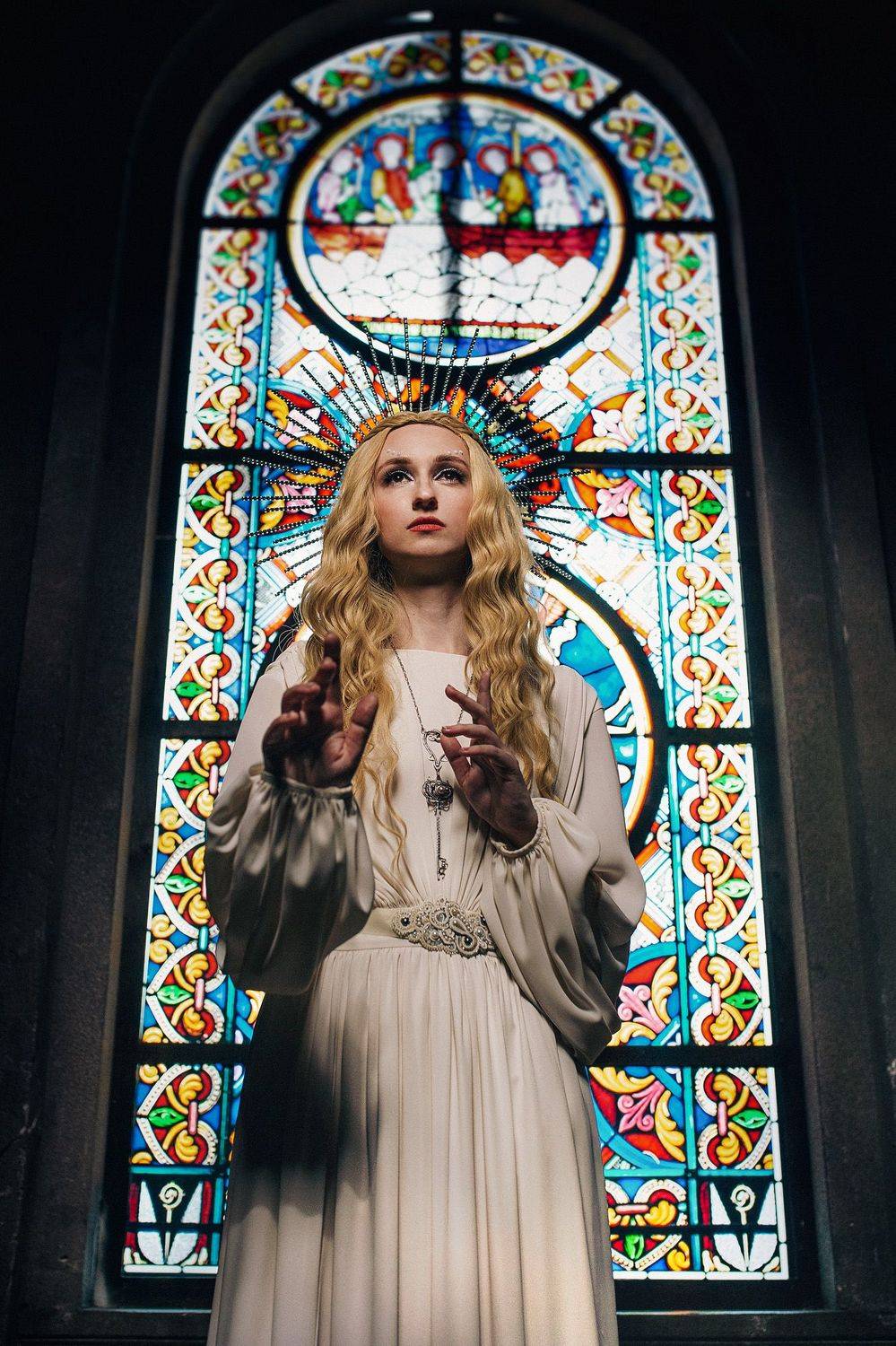 , Александра Савенкова