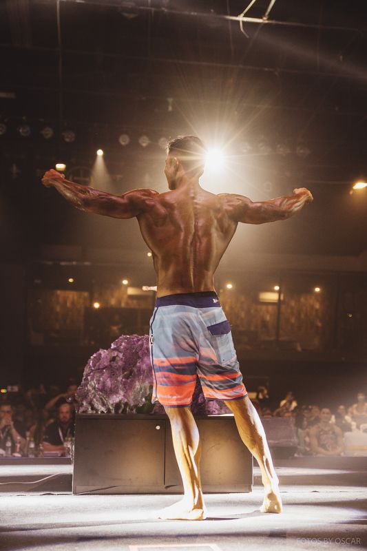 Aesthetic Showdown фото превью