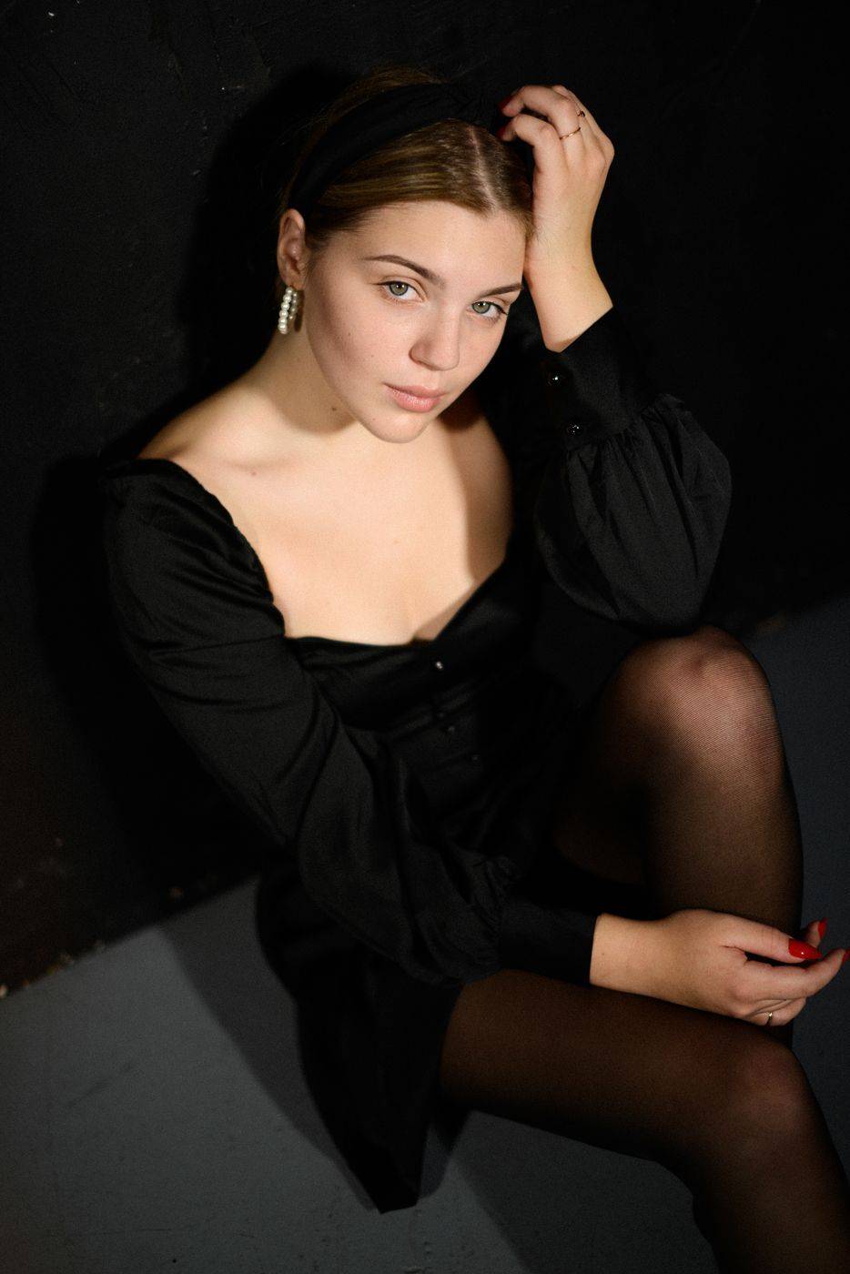 , Александр Брежнев