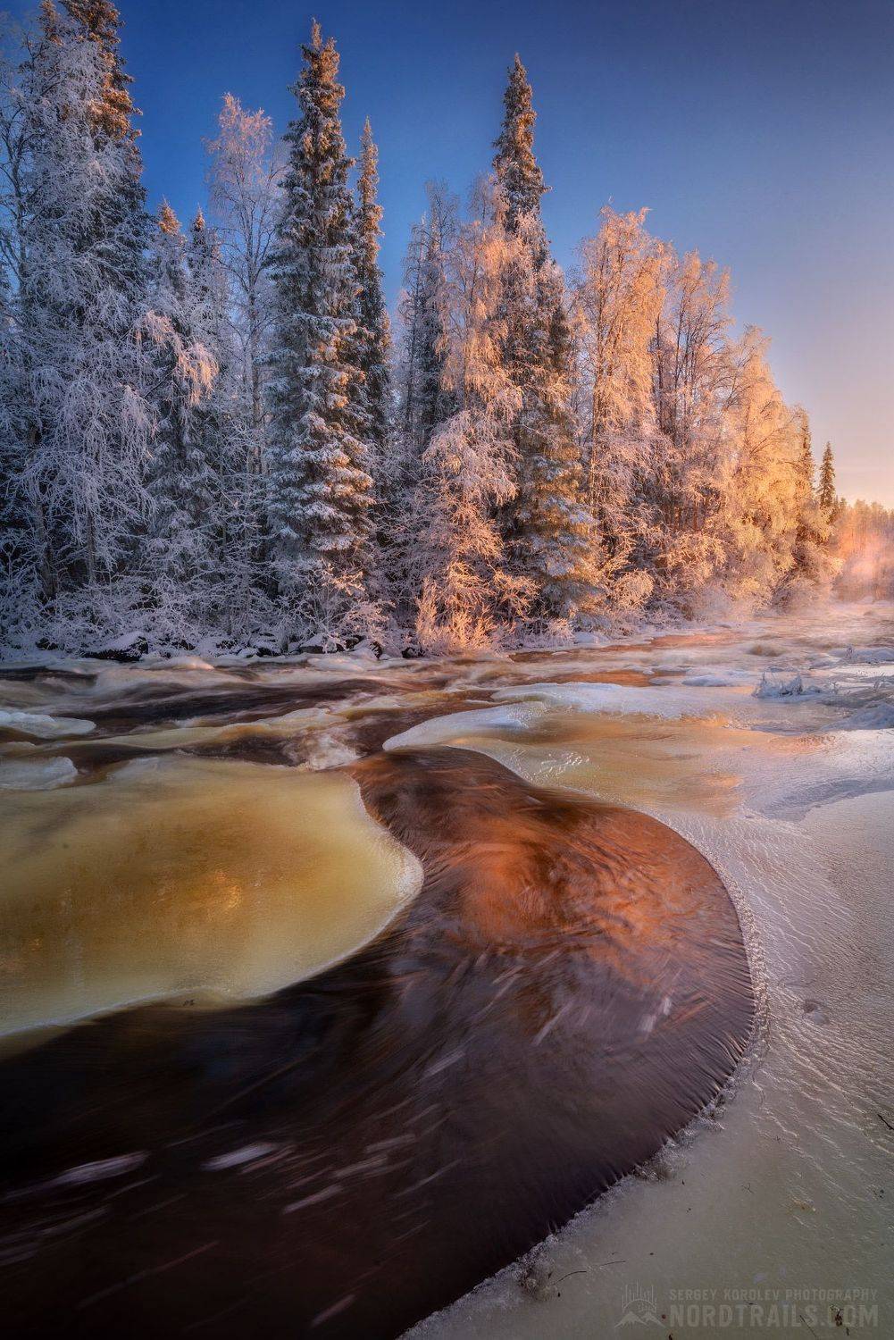 кольский, кольский полуостров, кандалакша, кировск, мурманск, зима, winter, snow, north, Сергей Королев