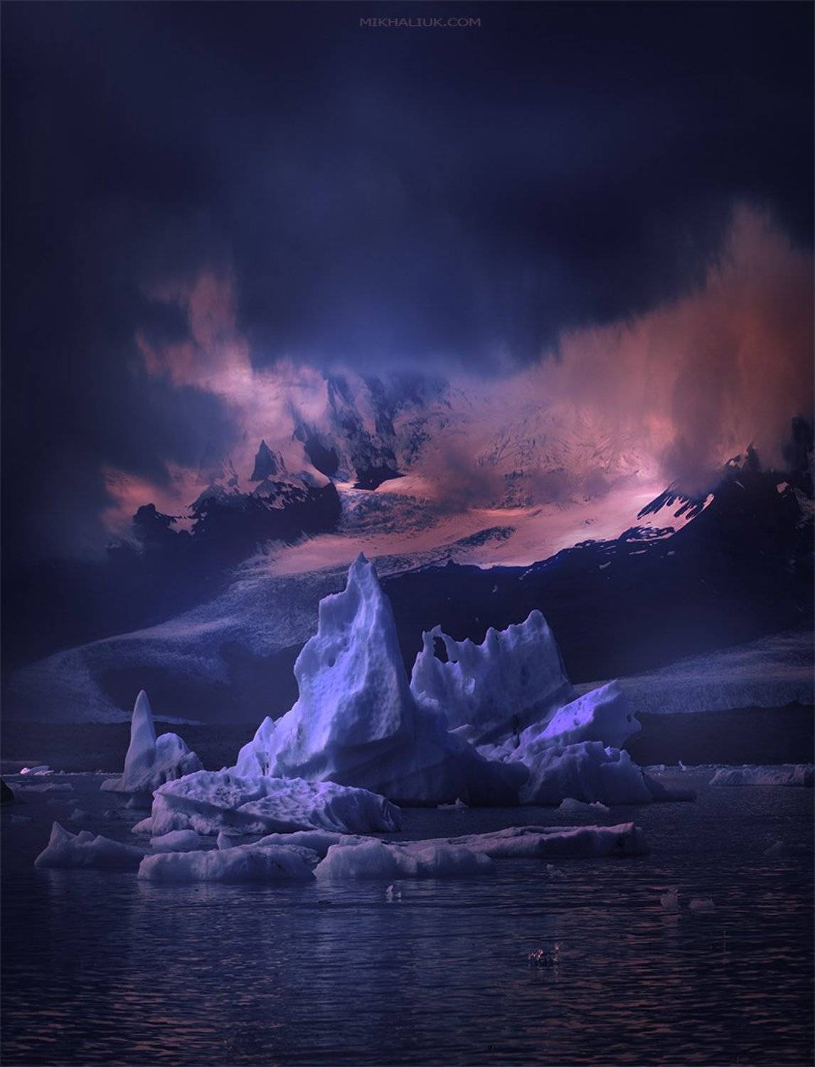 , Михалюк Сергей *