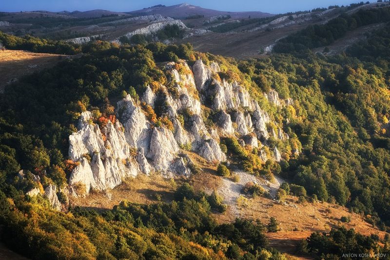 на Южной Демерджи фото превью