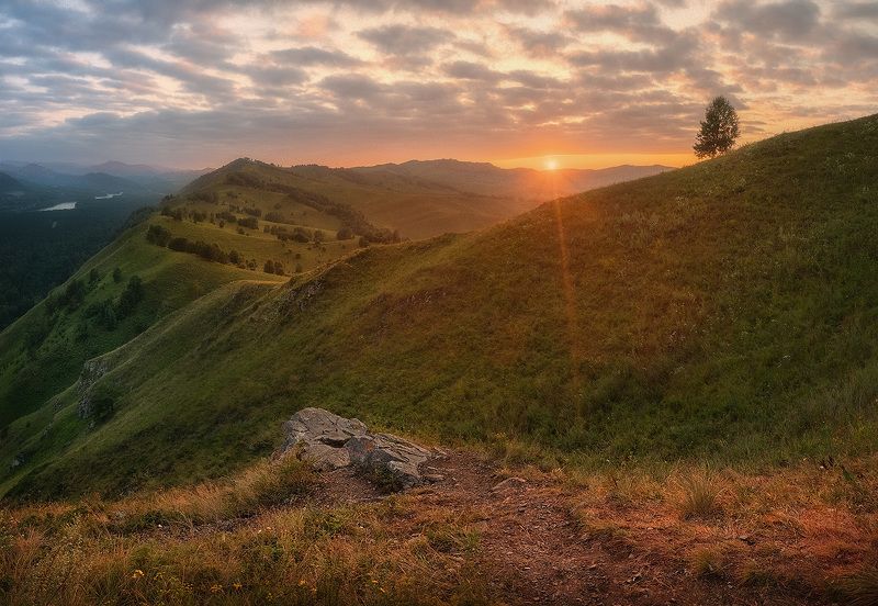 Алтай фото превью