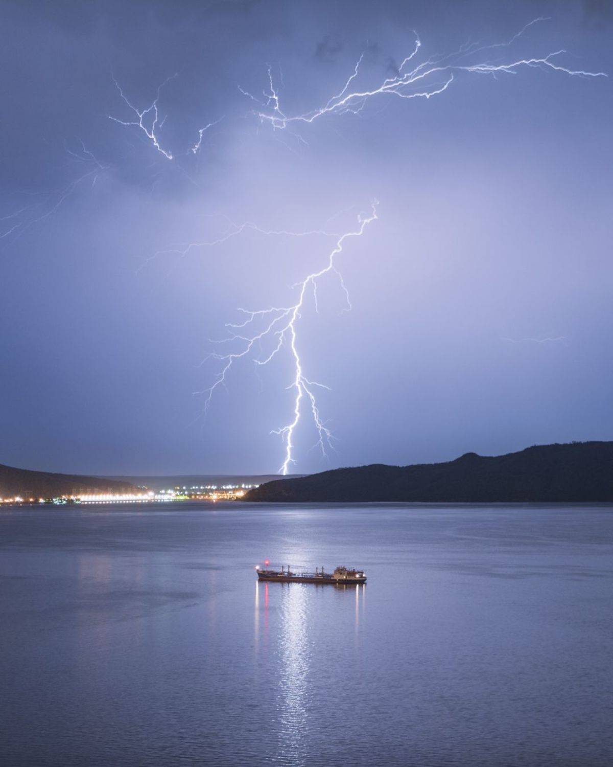 , Алексей Проняхин