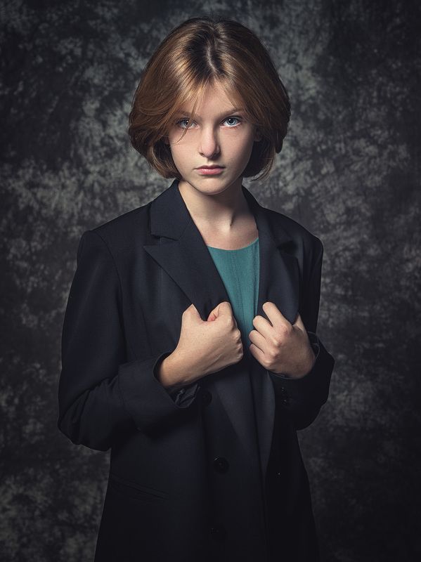 Анна фото превью