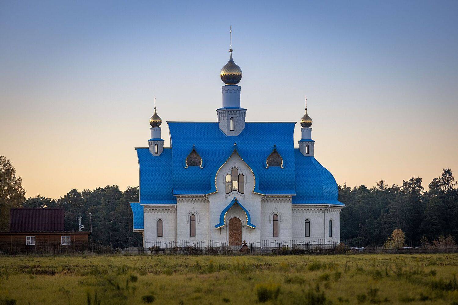 , Юрий Шурчков