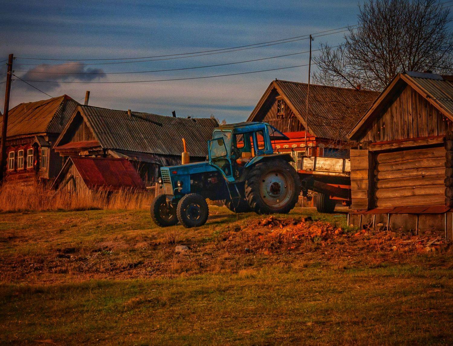 , Алексей Акулин
