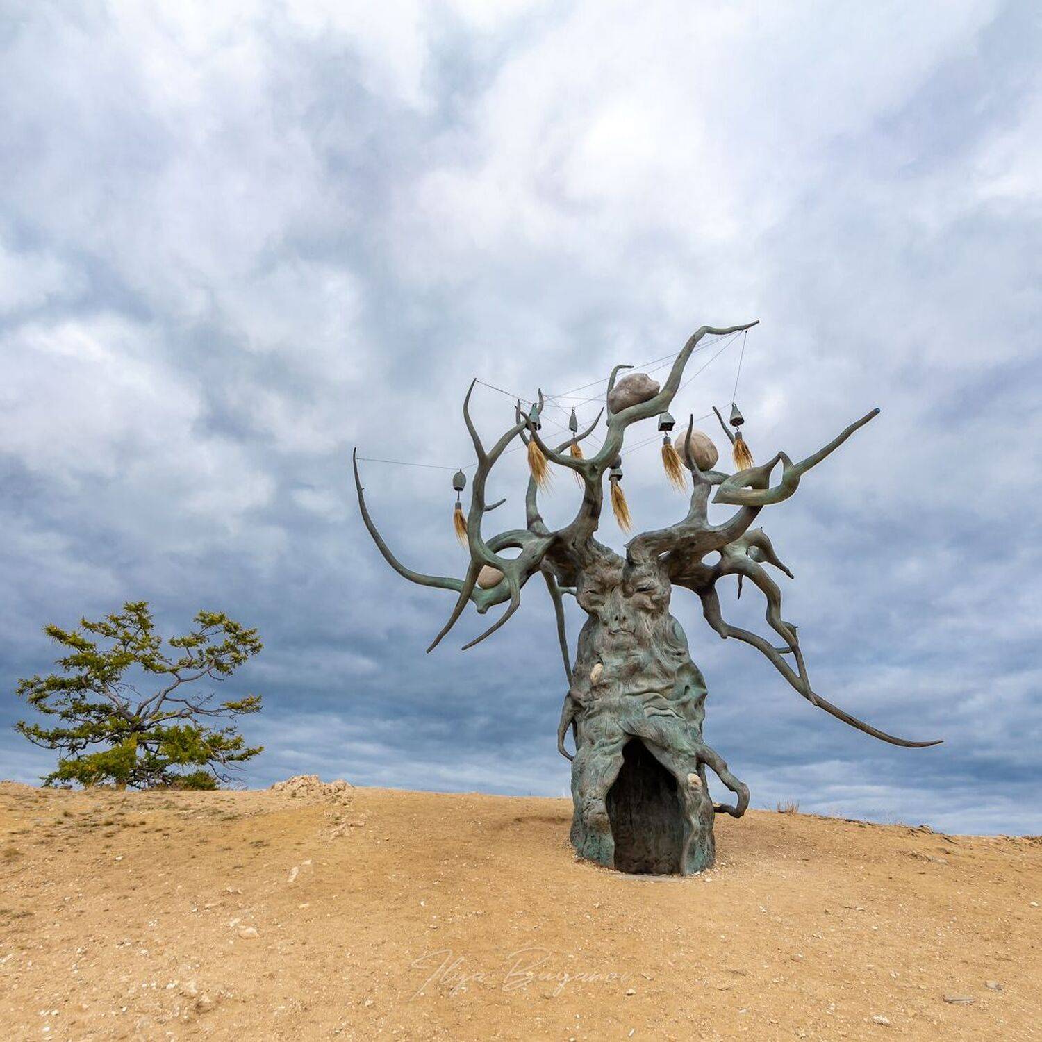 , Илья Буянов