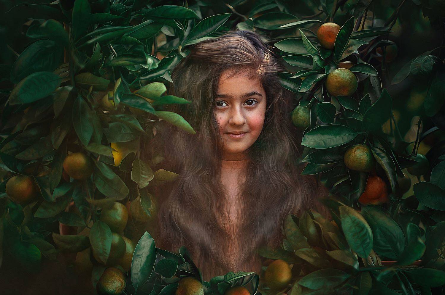 , Ксения Лысенкова