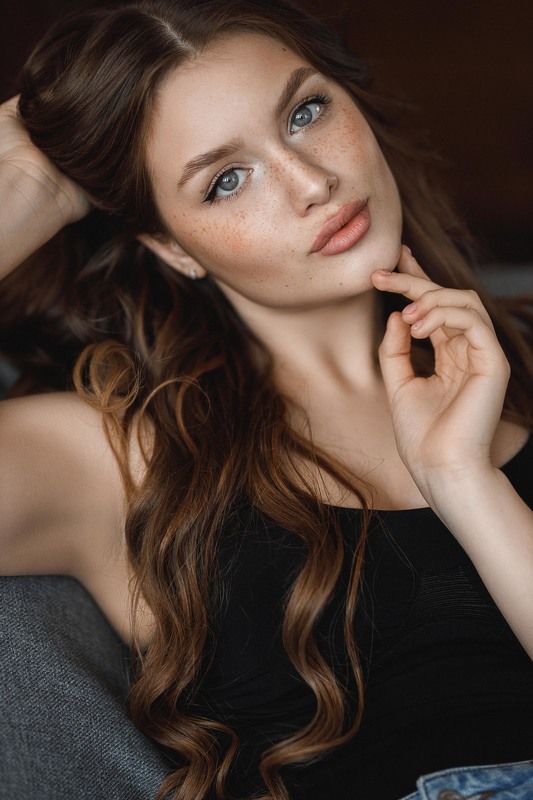 Ксения фото превью