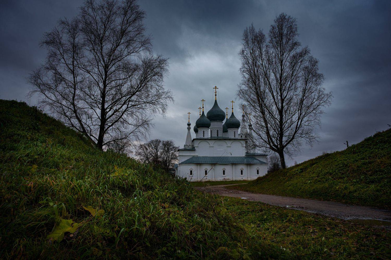 , Игорь Приданников