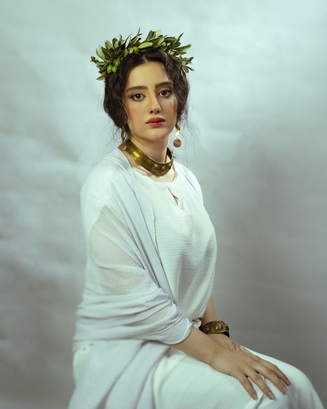 rezamohammadi , sappho , fineart , reza_mohammadi ,  Sappho фото превью