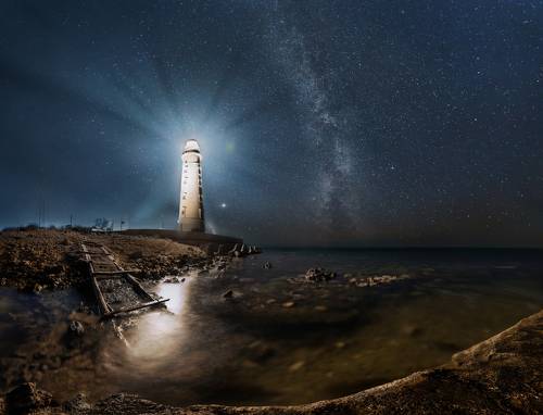 Херсонесский маяк