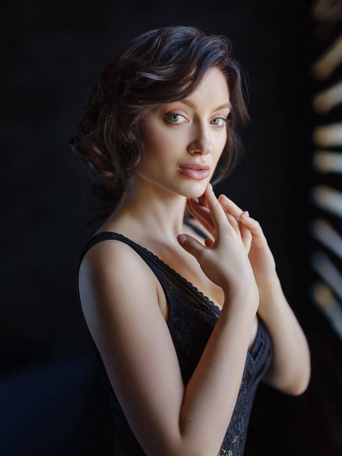 , Казанцев Алексей