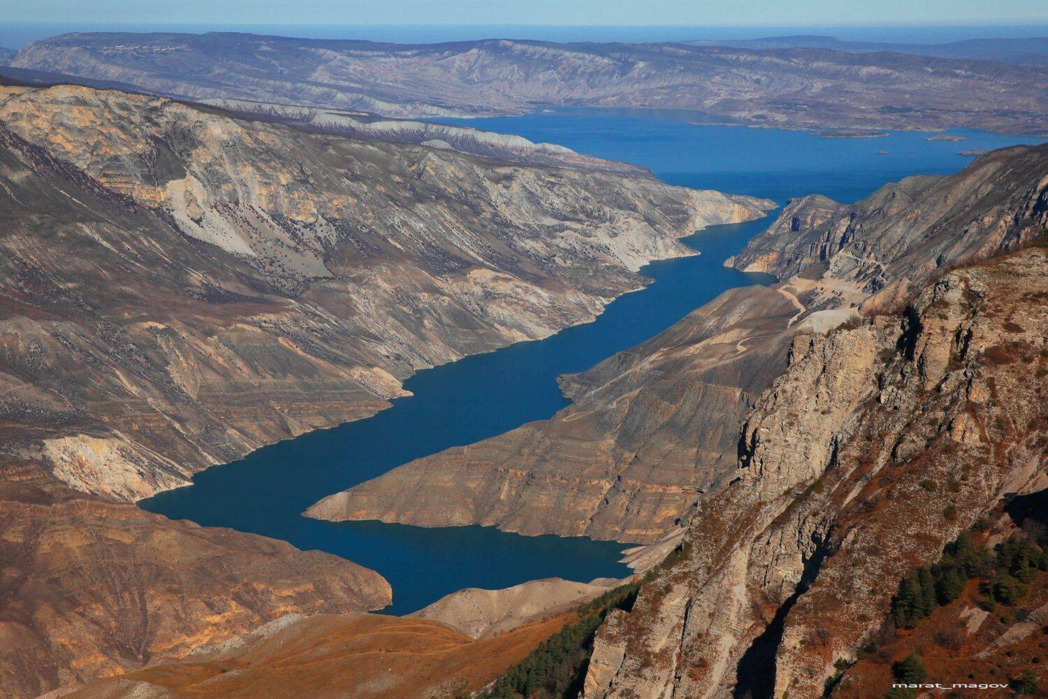 сулак,река,горы,дагестан,каньон,сулакский каньон,, Marat Magov