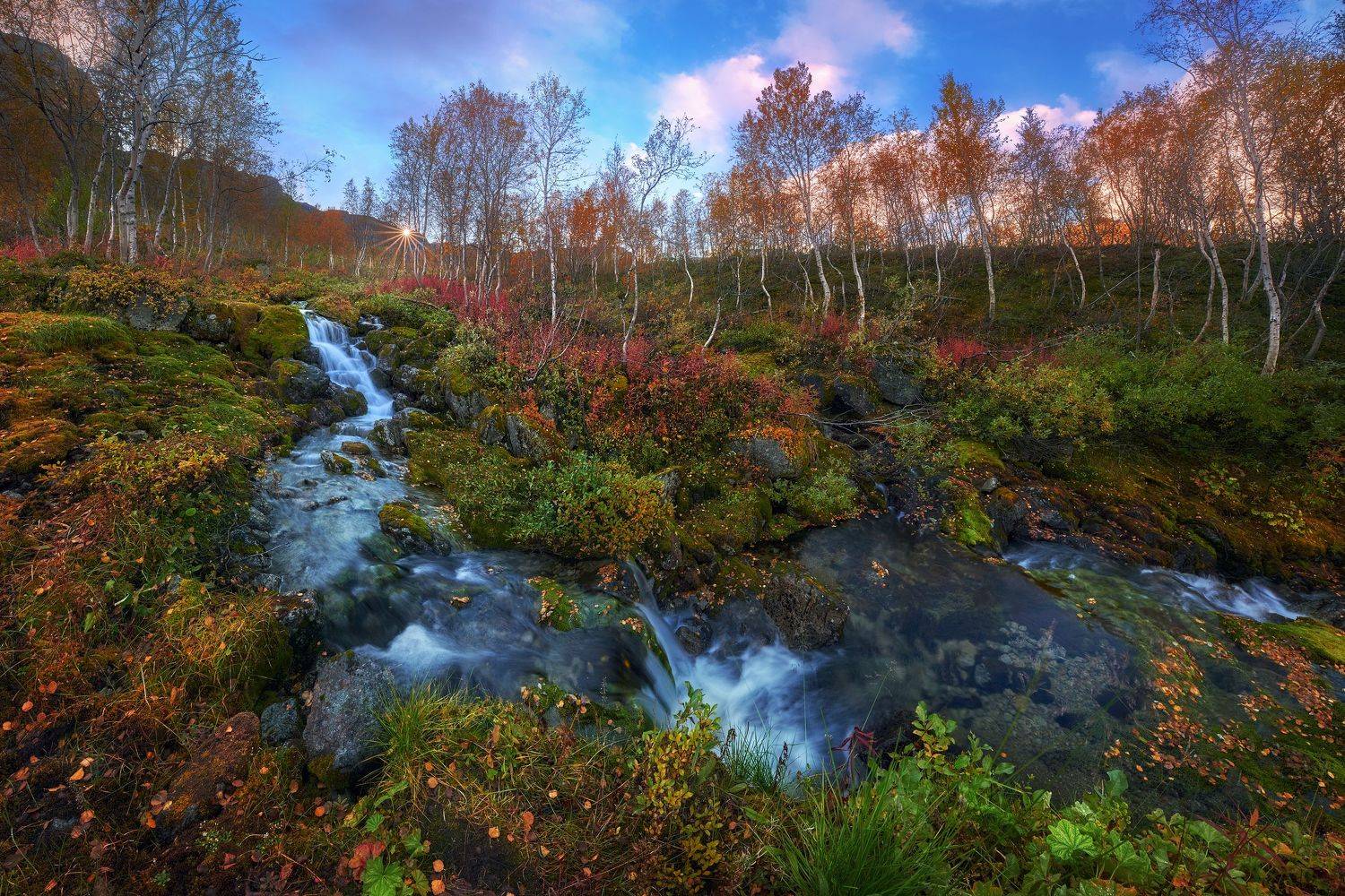 , Konstantin Voronov