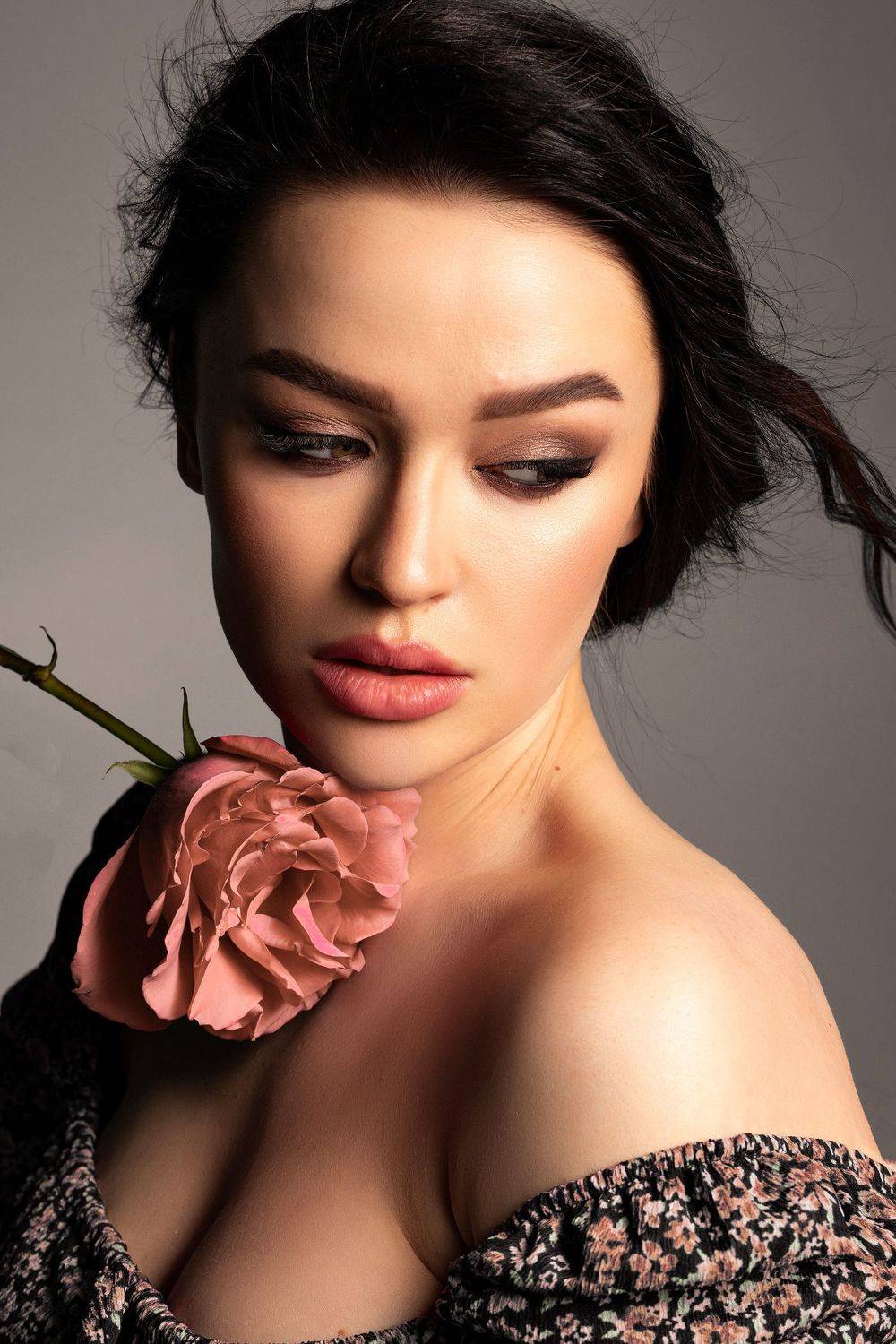 , Мелана Романова