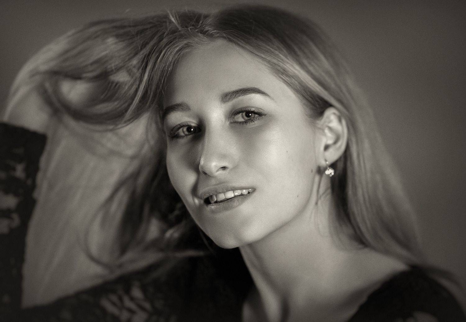 , Роман Сергеев