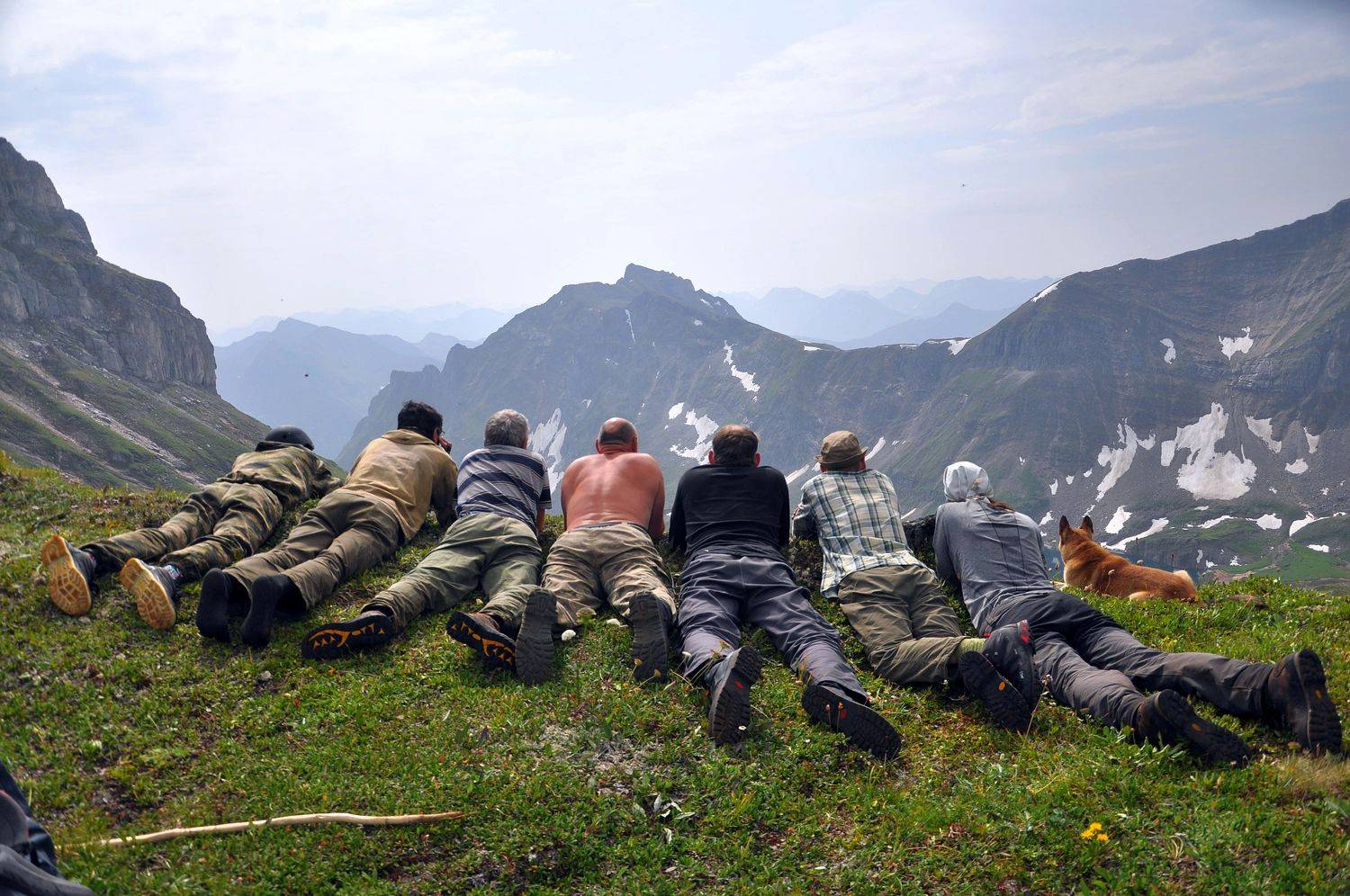 перевал, саяны, туризм, Жуклин Александр