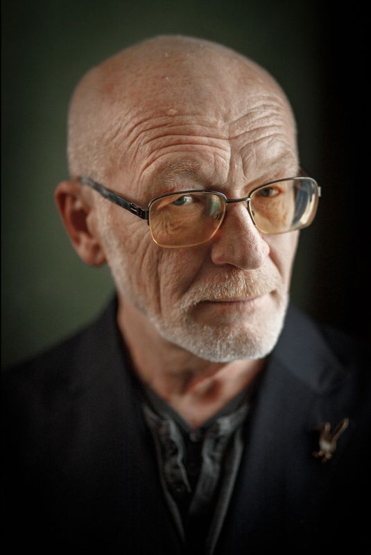 брутальный, мужской, красноярск, мужчина, нерозя, портрет, серьезный Господин Шеин фото превью